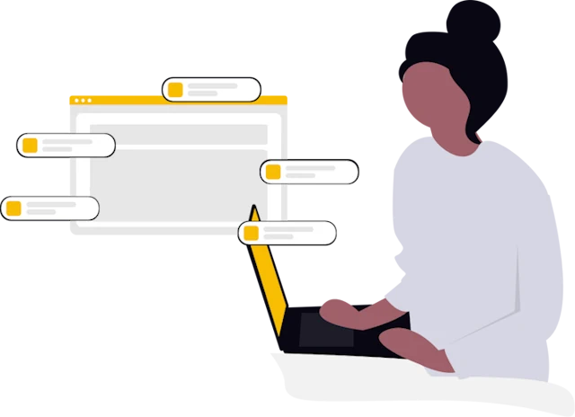Confirm Identity, Status or Eligibility
