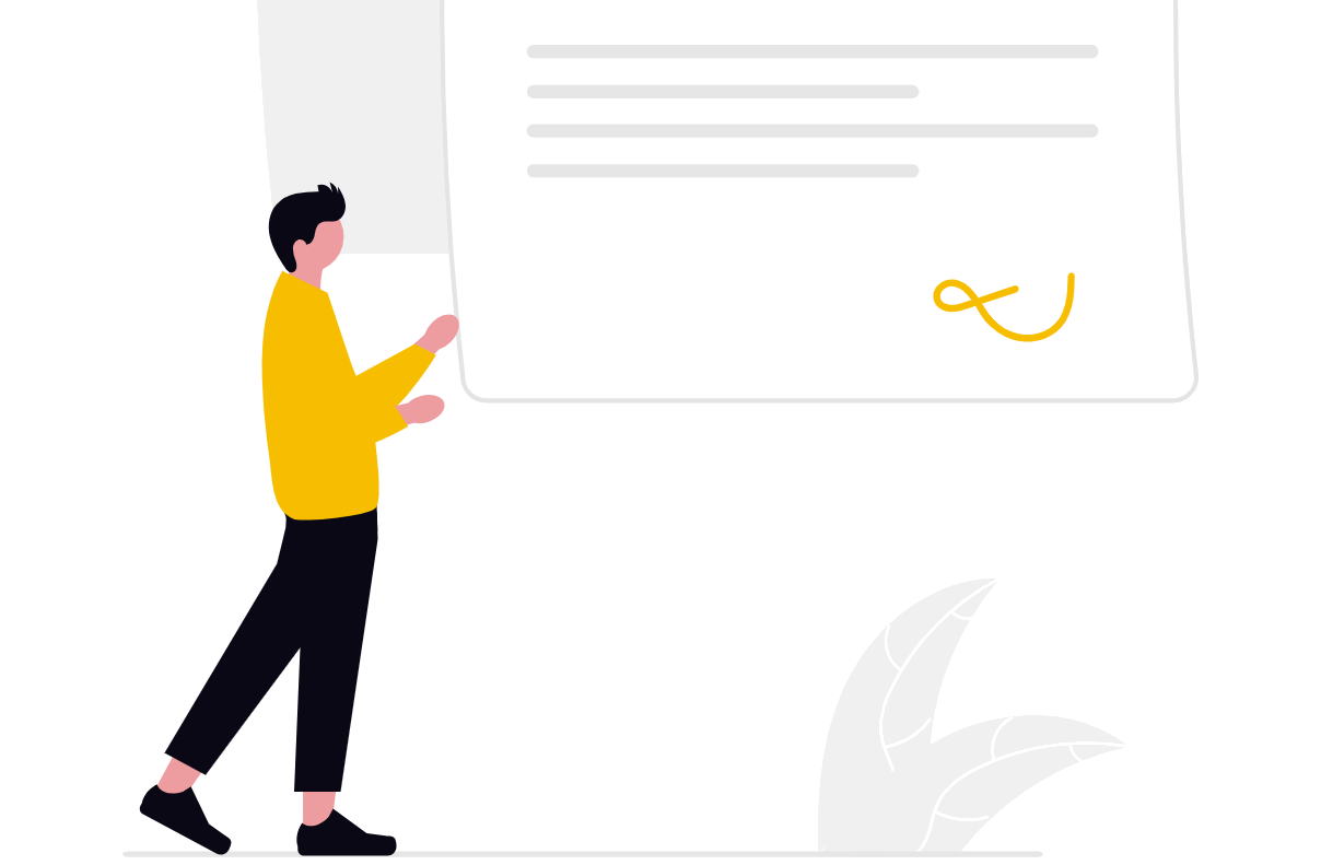 Sign and Submit a Document