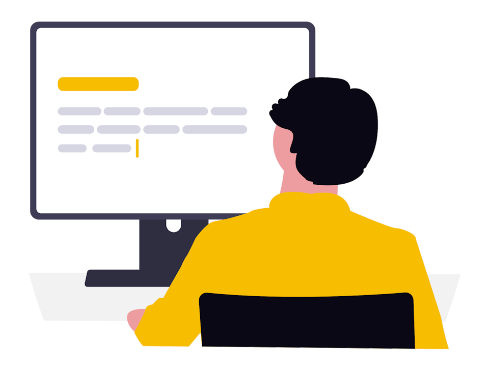 Pre-fill a Service with Verified Data