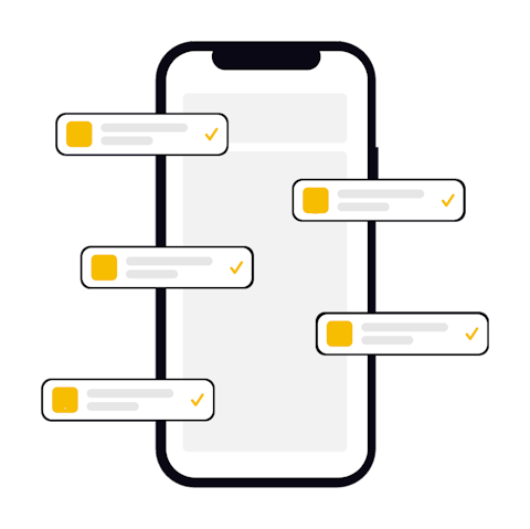 Define and Issue a Wallet Credential